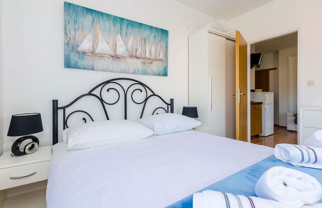 Apartments Lorena Mljet - Foto 16