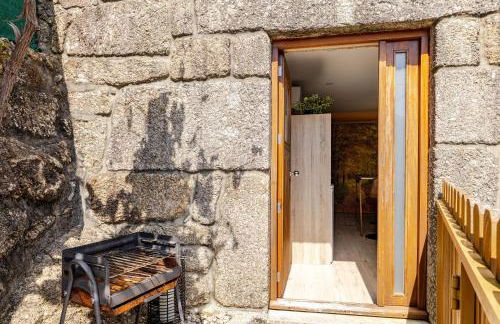 Estúdio à Beira da Água no Gerês - Foto 3