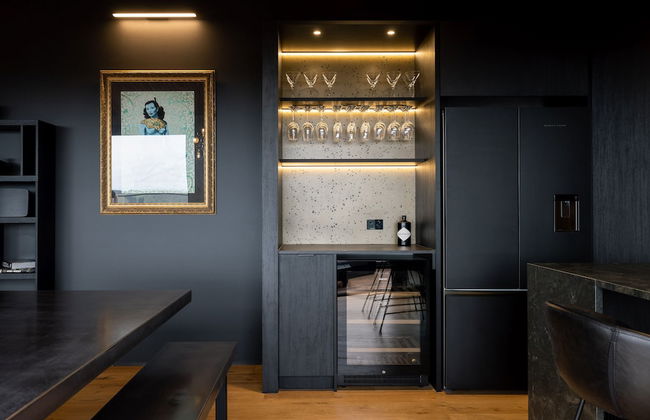 Kaitiaki Lodge - Pool & hot tub - Foto 13