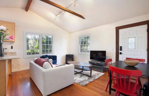 Berkeley Cottage, Comfy, Stylish Good Wi-Fi - Photo 11