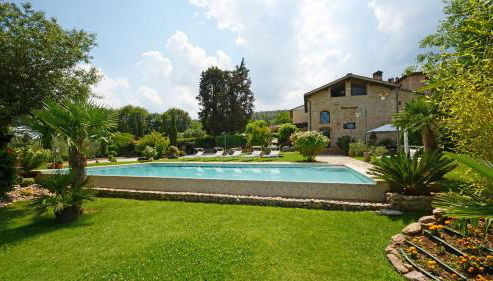 Si-i877-sp3714at - La Capanna di Franca 6 2 - Photo 2, Garden