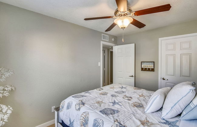 Anchor by Pleasure Pier II - Foto 8