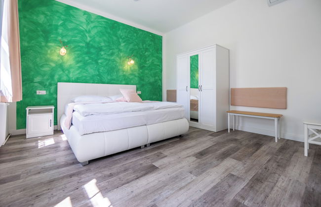 Albizia-Apartments - Foto 18