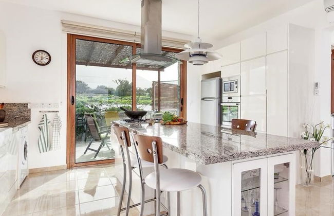 Luxurious Villa With Breathtaking Seaview - Foto 14