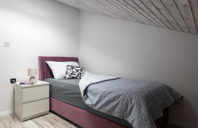 Apartment Tete Mare - Foto 10