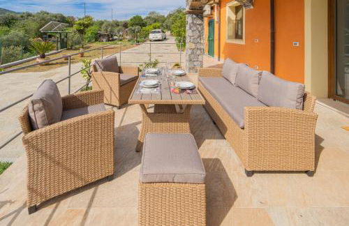 267 - Casa Paradise B1, nel verde di Casarza a 15 minuti d'auto dal Mare - PARCHEGGIO PRIVATO INCLUSO - Foto 38