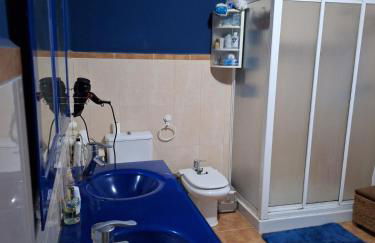 Christmas lights accommodation Vigo - Foto 2