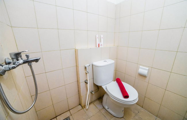 Best Price Tamansari Panoramic Apartment with Mountain View - Photo 21