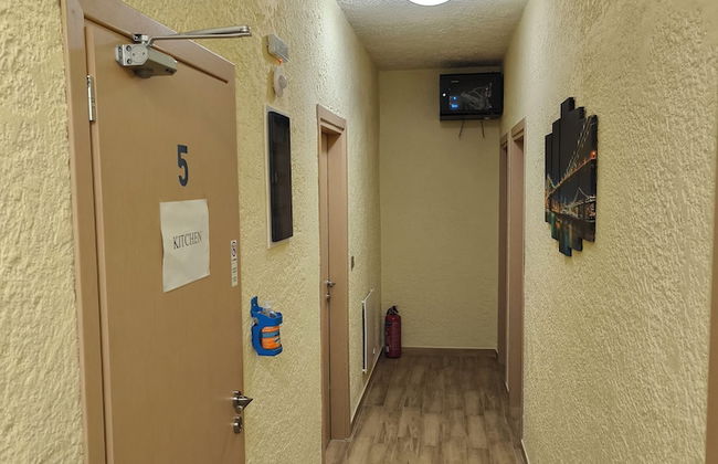 Serafi Cozy Rooms Archaggelos - Photo 26