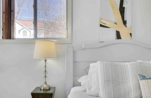 Cozy Poconos Mountain House with 3 bedrooms - Foto 46