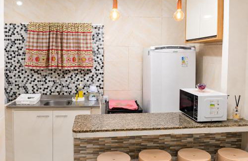 Apartamento Completo e Centralizado 1 - Foto 8