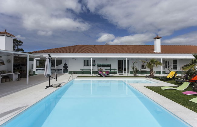 Quinta de Santa Bárbara Casas Turisticas - Foto 39