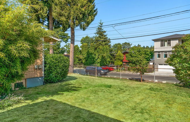 Seattle Vacation Home - Roy Street - Foto 28