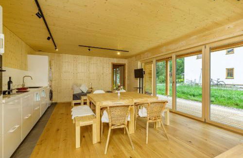 Chalet an der Lofer - Foto 16