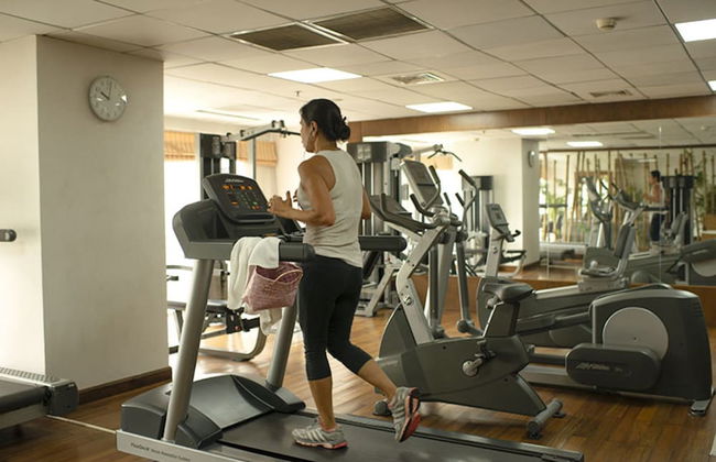 Lancaster Ho Chi Minh - Foto 50