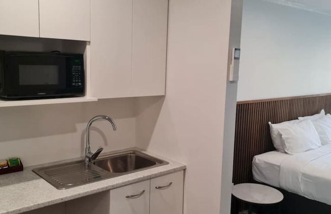 Alpine Chalets - Foto 34