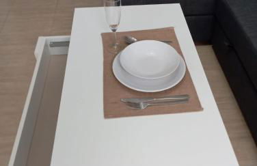 Apartamento Leyaros - Foto 13