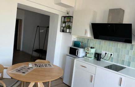 Maravilloso Apartamento AMANECER CABO a pie de playa y mar en CHALET ROQUETES - Foto 50