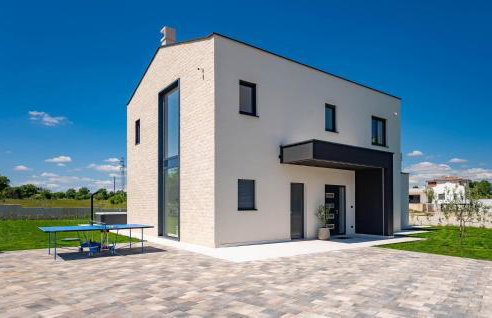 3 Bedroom Cozy Home In Nedescina - Foto 22