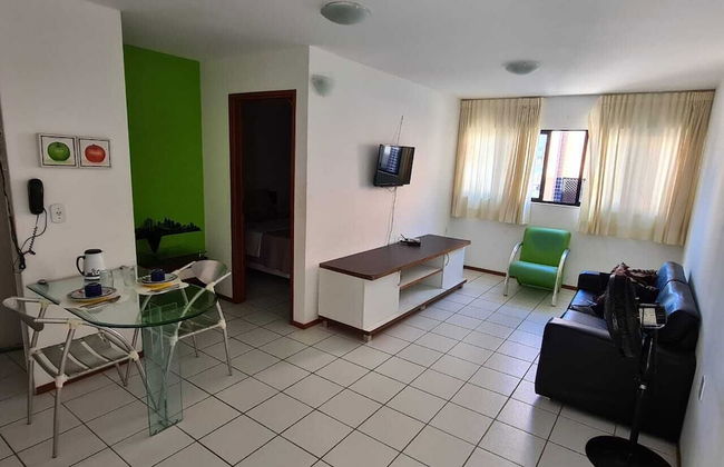 Apartamento Catamarã Portiville - Photo 11