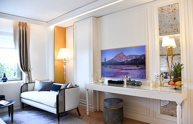 Ulus G Residences - Foto 26