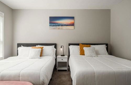 Affordable 3 bed Oakcreek - Foto 31