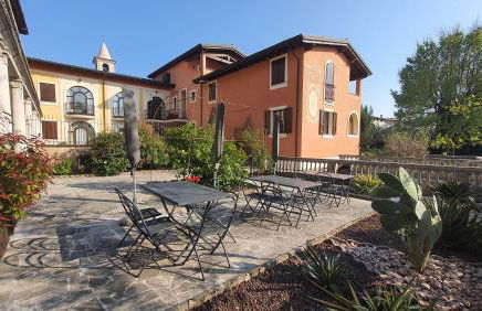 Villa Santa Caterina - Foto 9
