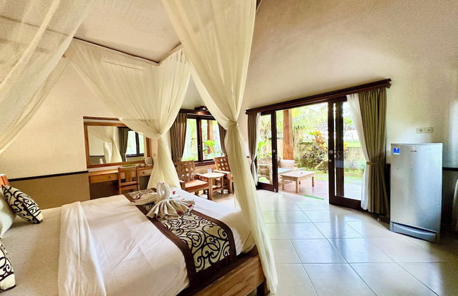 Dupa Ubud Villa - Foto 71