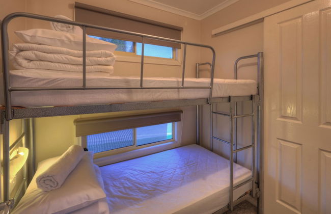 Tasman Holiday Parks - Lake Mulwala - Photo 6