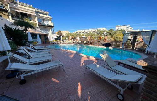 Casa Cristovão - Vila Castelo House 28 - Ferragudo am Atlantik - Foto 7