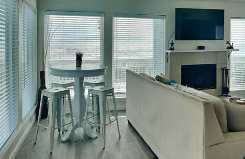 Beachfront Dolphin - Foto 55