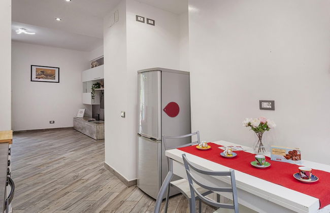 La Casa di Lorenzo by Wonderful Italy - Foto 13