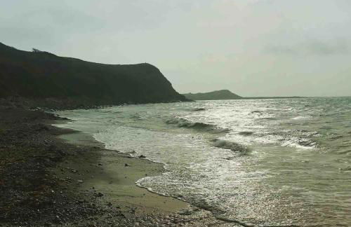 Creebank Cottage with river view - Foto 36