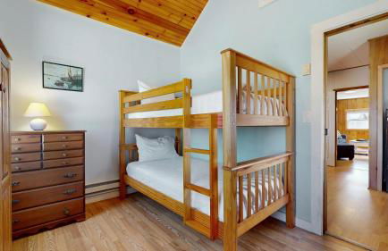 Niblet Cottage by Bayley Vacation Rentals - Foto 18