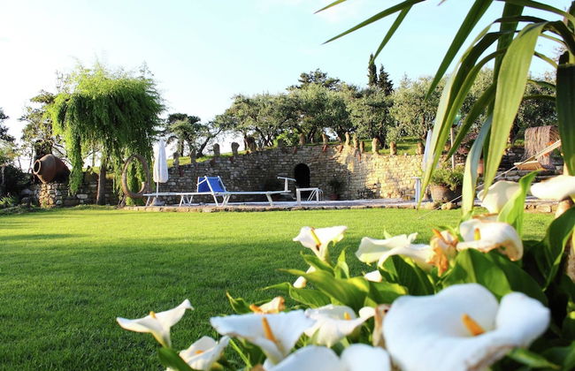 Belvilla by OYO Fiore - Foto 20