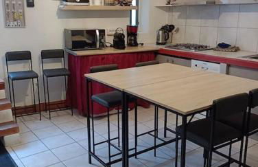 Le Temps Suspendu - Maison atypique avec terrasse - Foto 17