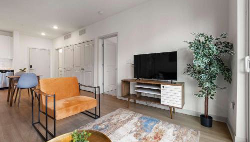 Modern Nulu 2BR CozySuites 09 - Foto 5