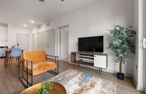 Modern Nulu 2BR CozySuites 09 - Foto 5