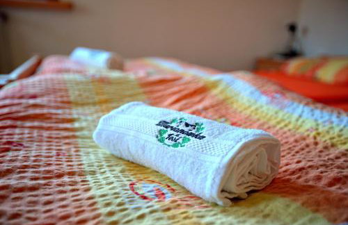 Farmstay Marianówka u Tesi - Foto 24