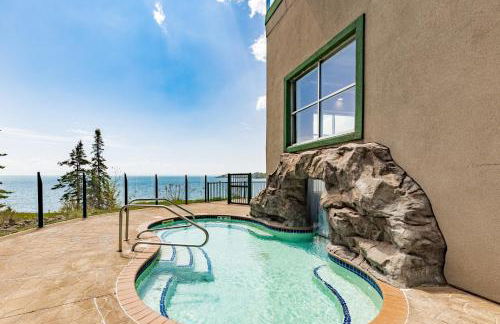 Amazing Lake View King Suite, Kitchen & Pools - Foto 61