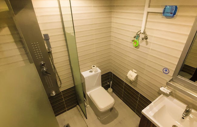 ARJAN QURTUBA SERVICED APARTMENTS - Foto 38