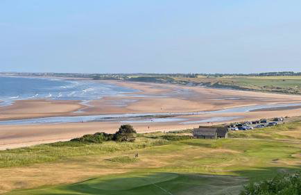 St Bede Beach Hut Alnmouth - Foto 7