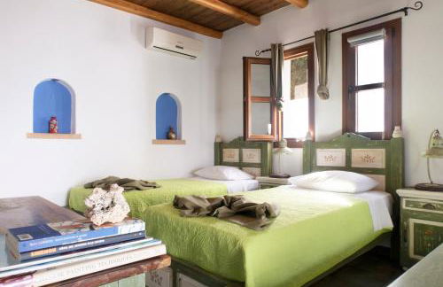 Panteli Beach Hotel - Foto 60