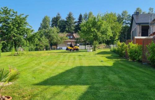 NEU! Ferienwohnung Beim Hubert - Foto 8