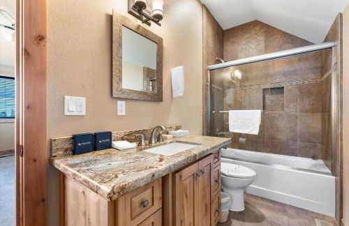 Stage Coach Run home - Foto 44