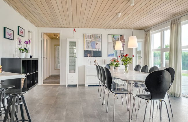 "Swipdagh" - 600m from the sea - Foto 28