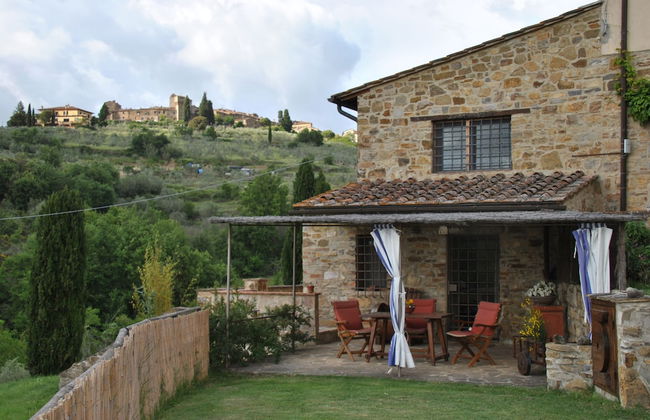 Agriturismo Molinuzzo - Foto 15