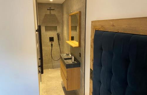 Chalet Louisette luxe, Bain Nordique, 3 Vallées - Navette privée - Foto 45