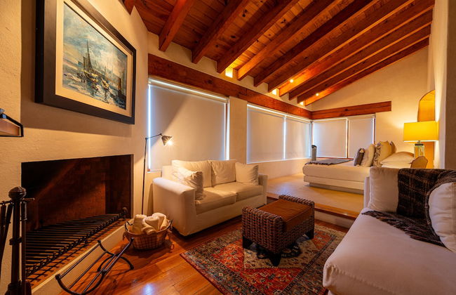 Capitalia - Ruta del Bosque - Foto 5