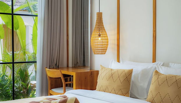 Milla Villa by Betterplace - Foto 2, Habitación